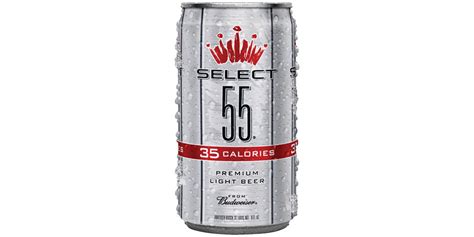 Budweiser Select 55 Beer Reviews 2019