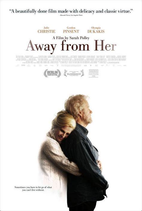 Image Gallery For Away From Her FilmAffinity