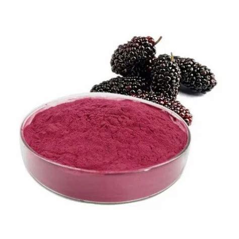 Mulberry Powder At Rs 41500 Mulberry Leaf Powder Morus Powder