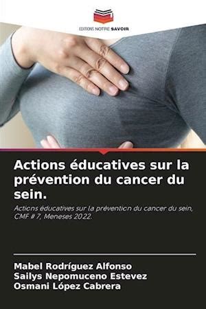 Få Actions éducatives sur la prévention du cancer du sein af Osmani