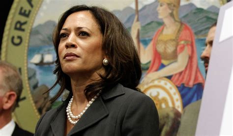 Kamala Harris 20 Things You Didnt Know About California Senator