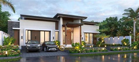 Desain Rumah Minimalis Sehat dan Nyaman Saat Pandemi