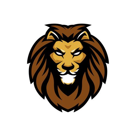 Lion Guard Esports Logo Templates 7907722 Vector Art at Vecteezy