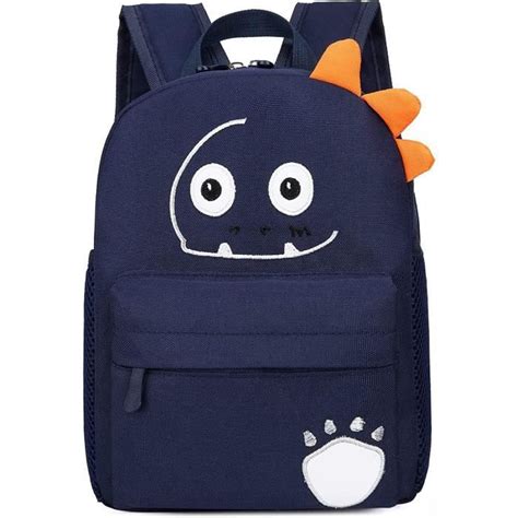 Sac Dos Enfant Cartable Maternelle Gar On Bande Dessin E Sac Dos