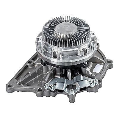 Febi Water Pump For Mercedes Actros Mp Mp Antos Arocs