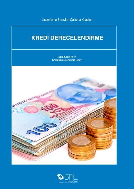 KREDİ DERECELENDİRME