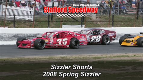 Sizzler Shorts 2008 Spring Sizzler YouTube