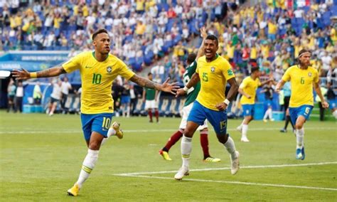 A Copa do Mundo merece um Brasil x Bélgica Notícias Terceiro Tempo