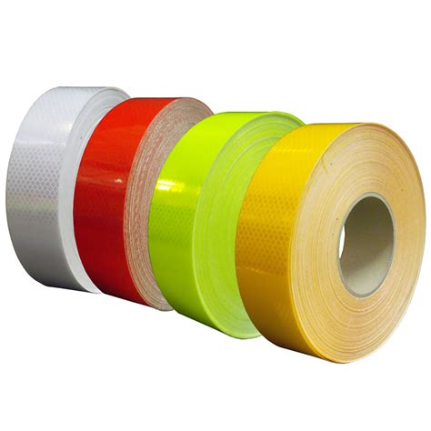 3M 4000 Series Diamond Grade Reflective Tape