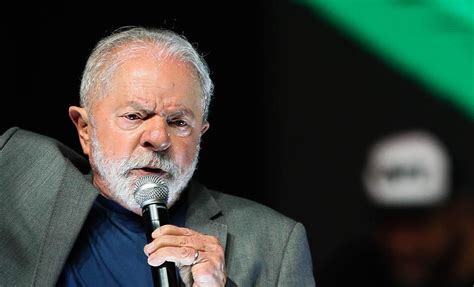 Lula Segura Mão Na Escolha De Ministros Para Não Ficar Desfalcado No Senado