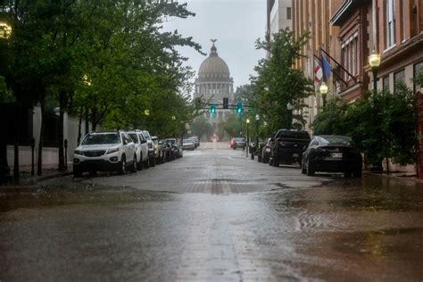 Mississippi River Flooding 2022