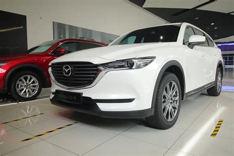 Mazda Cx8 Malaysia Review Fundacionfaroccr