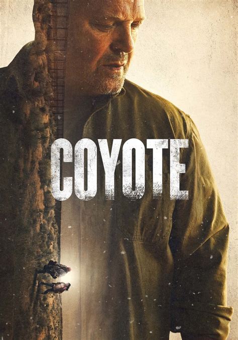 Coyote Watch Tv Show Streaming Online