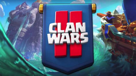 Clash Royale Guerras De Clanes