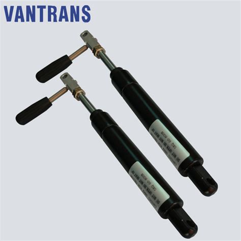 Pneumatic Compression Nitrogen Gas Spring Supporting Strut Gas Slift