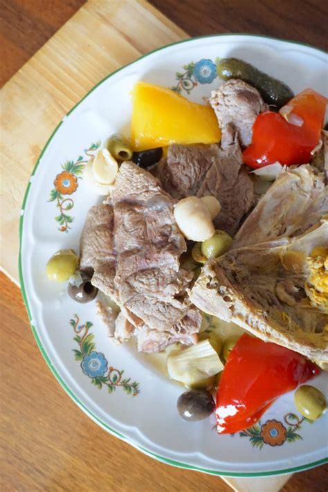 BOLLITO MISTO Ricetta Originale Della Tradizione Padana