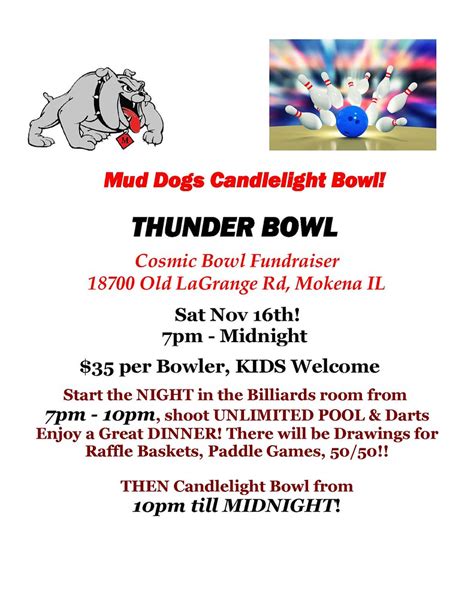 Mud Dogs Candlelight Bowl 2019 Mud Dog Baseball Flickr