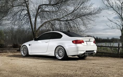 bmw, M3, E92, Tuning