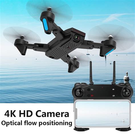 Sg S K Camera Drone Wifi Fpv Dual Camera Wide Angle Palm