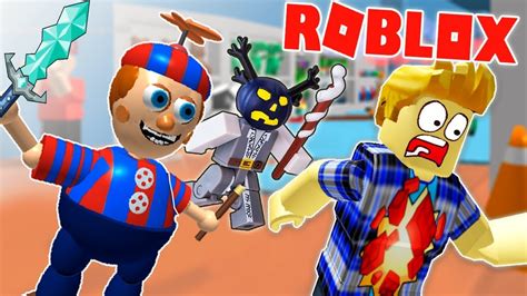 Roblox Escape Da Loja De Brinquedos Toys R Us Obby Youtube