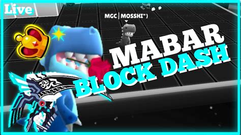 Live Stumble Guys Open Mabar Block Dash Server Asia Mabar Block Dash