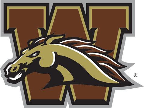 Western Michigan University Colors | NCAA Colors | U.S. Team Colors