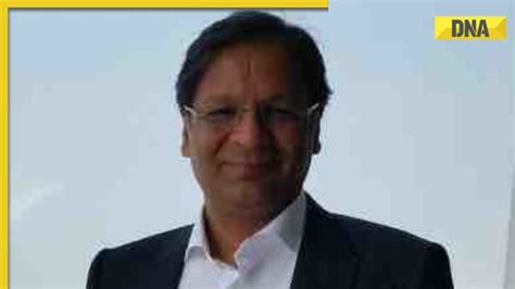 Meet Ajay Singh Iit Delhi Alumnus Who Infused Rs 500 Crore In