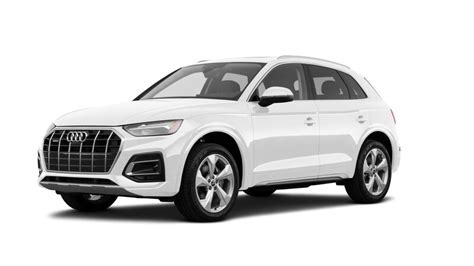 2021 Audi Q5 Review Photos And Specs Carmax