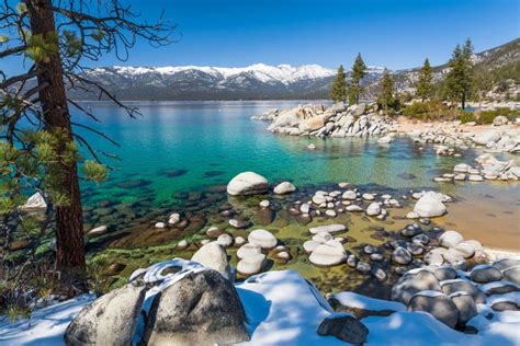 15 Bucket List Things to Do in Winter in Lake Tahoe (2025)