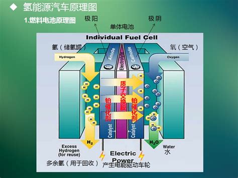 氢燃料汽车系统及部件结构详解 新浪汽车