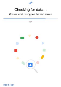 6 Practical Tactics To Transfer Data To New Pixel Phone