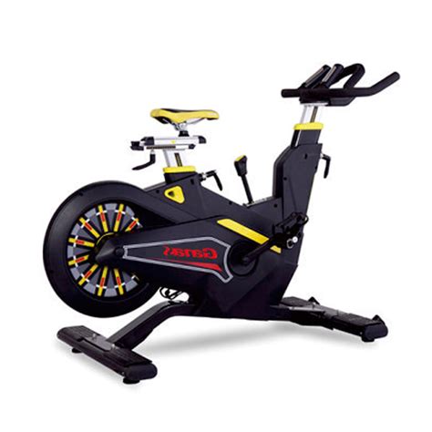 Professional Commercial Magnetic Fitness Exercise Spinning Bike Spin