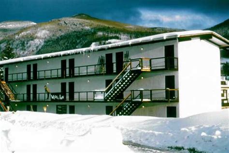 Tivoli Lodge Vail CO | Luxury Lodges in Vail | Vail Hotels