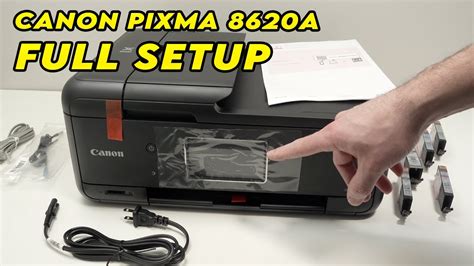 How To Wi Fi Setup How To Canon Pixma Tr A Tr Printer With Pc