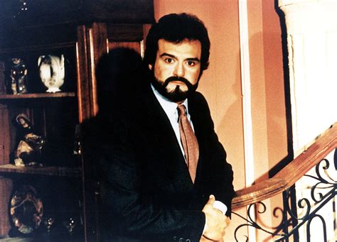 Fallece El Actor Mexicano Gonzalo Vega A Los 69 Años De Edad La