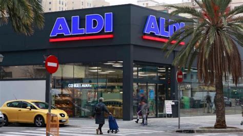 No t ho perdis Aldi treu un producte que triomfa i no està a Espanya