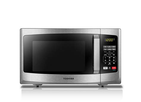 Top 10 Best Stainless Steel Microwave Ovens in 2022