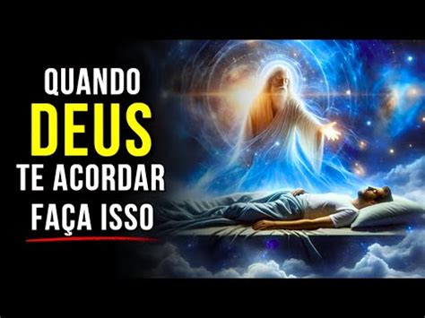 Por Isso Que Deus Te Acorda S H Da Manh Nikola Tesla Youtube