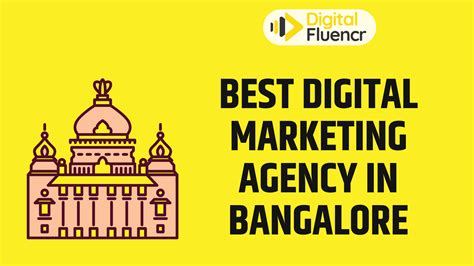 Best Digital Marketing Agency In Bangalore 2023