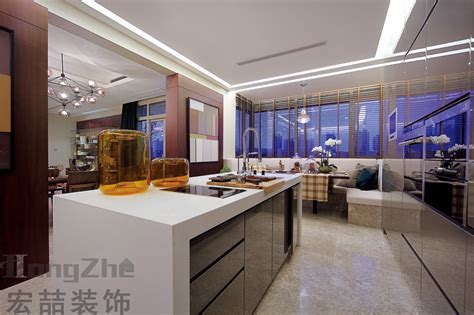 岛台效果图现代现代厨房岛台效果图岛台橱柜效果图现代大山谷图库 岛台效果图现代现代厨房岛台效果图岛台橱柜效果图现代大山谷图库