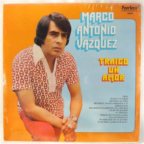 NOTICIAS Y EFEMERIDES MUSICALES Y DEL CINE MARCO ANTONIO VÁZQUEZ UN