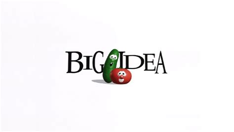 Big Idea 1995 1997 Logo In Hd By Malekmasoud On Deviantart