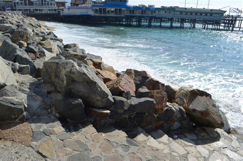 Beach Jetty Rocks Stock Photo Dsc 0232 By Annamae22 On Deviantart