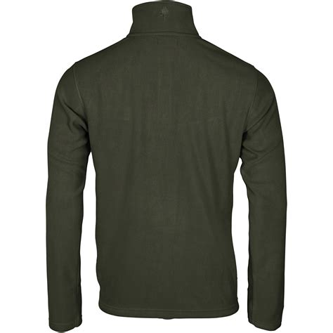 Pinewood Herren Fleece Sweater Tiveden Günstig Kaufen Askari Jagd Shop