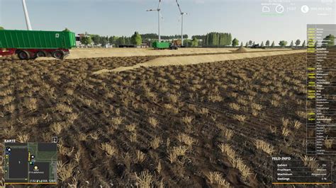 Fs Nordfriesische Marsch Map V Farming Simulator Mods Club