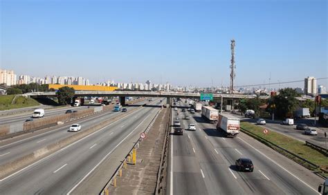 Lançada Operação Rodovida Para Reduzir Acidentes De Trânsito Em Todo O