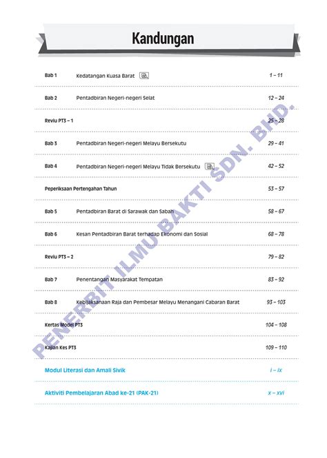 Jawapan Buku Conquer Sejarah Tingkatan 2 Conquer Sejarah Tingkatan 2 Jawapan Perak Kattie