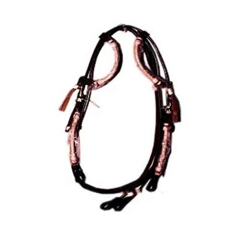 Soft Leather Horse Bridle At Rs 800 In Kanpur Id 4850547497