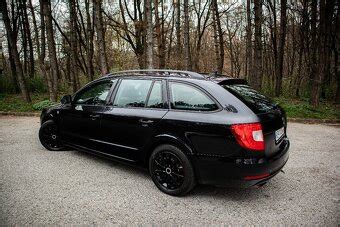 Škoda Superb Combi 1 6 TDI CR DPF Comfort GreenLine Košice Bazoš sk