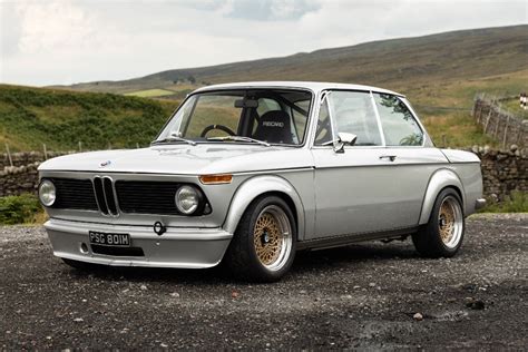 1973 Bmw 2002 Tii Ph Readers Cars Pistonheads Uk